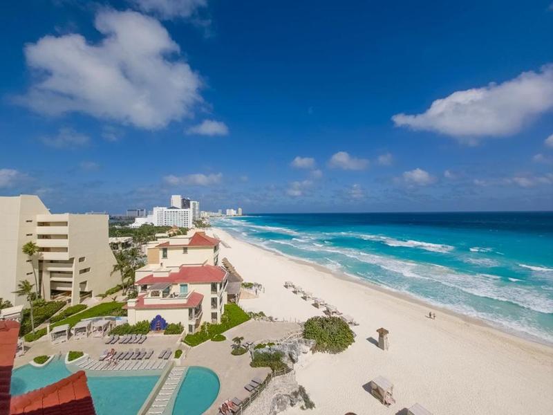 Grand Park Royal Cancun image