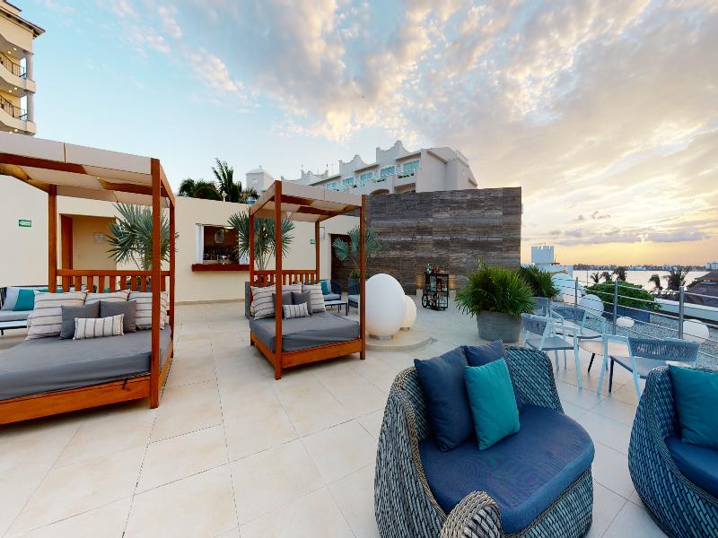Grand Park Royal Cancun image