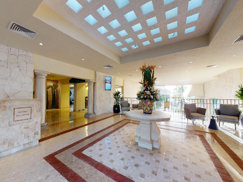 Grand Park Royal Cancun image