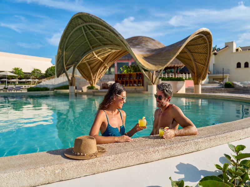 Grand Park Royal Cancun image