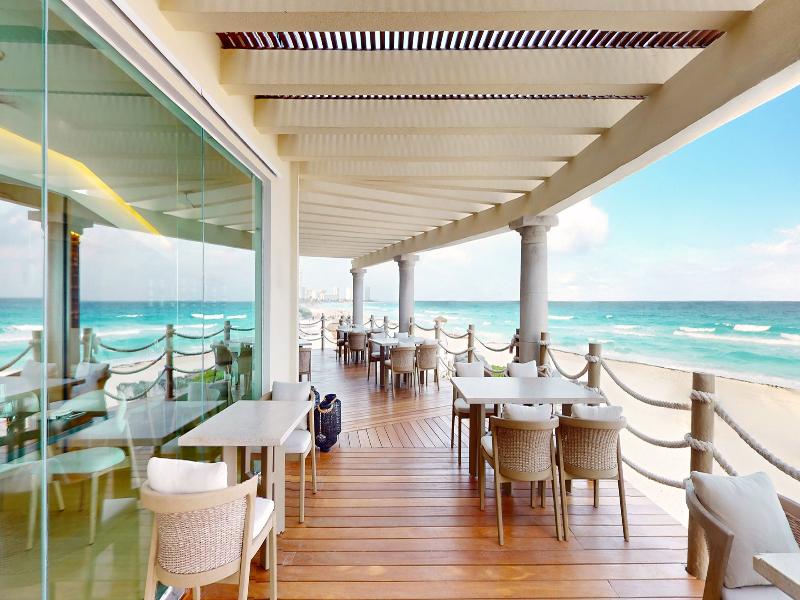 Grand Park Royal Cancun image