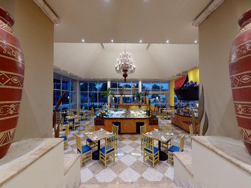 Grand Park Royal Cancun image