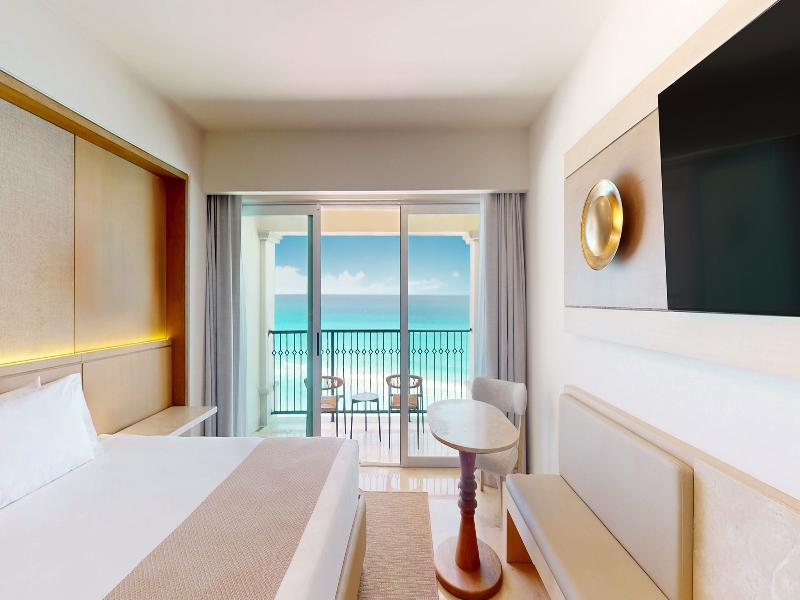 Grand Park Royal Cancun image