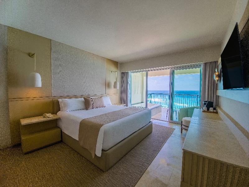 Grand Park Royal Cancun image