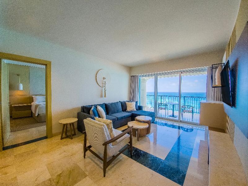 Grand Park Royal Cancun image