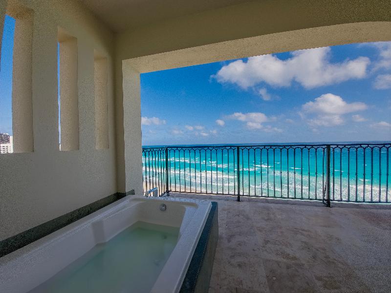 Grand Park Royal Cancun image