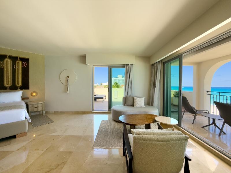 Grand Park Royal Cancun image