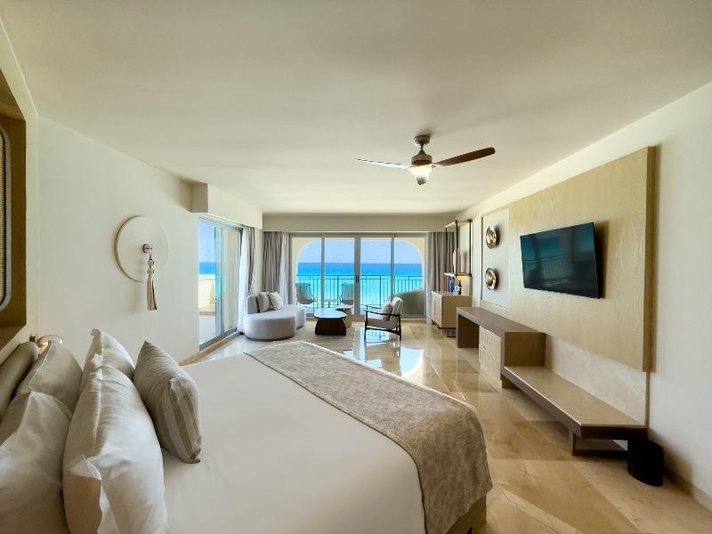 Grand Park Royal Cancun image