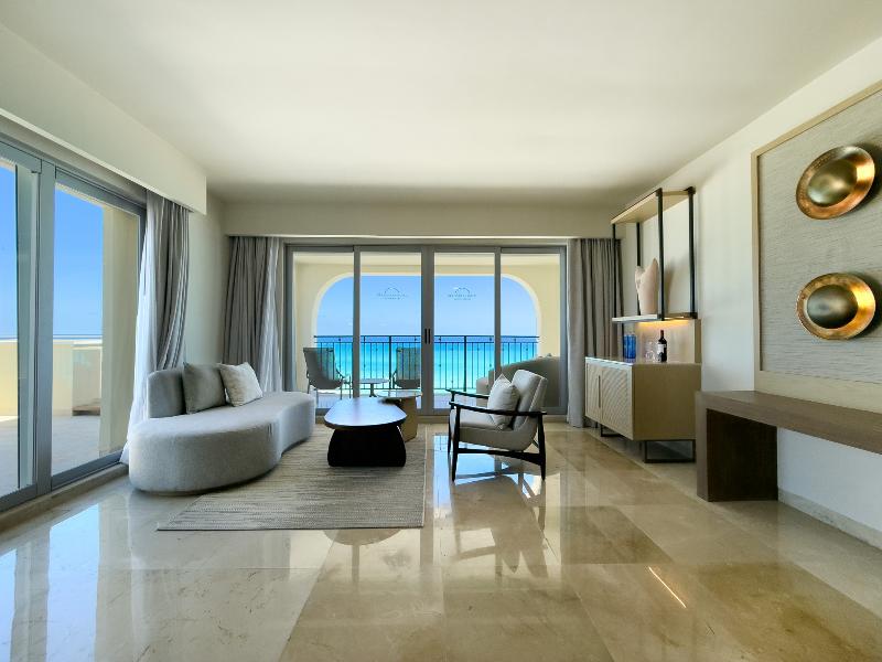 Grand Park Royal Cancun image