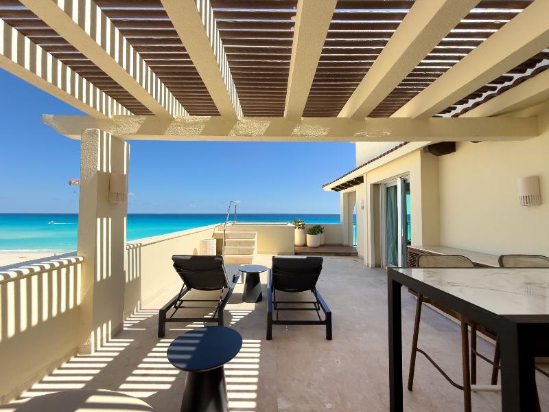 Grand Park Royal Cancun image