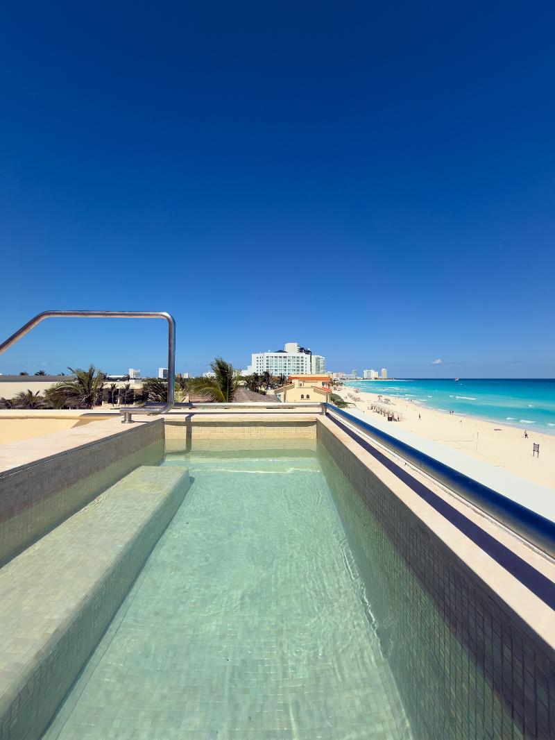 Grand Park Royal Cancun image