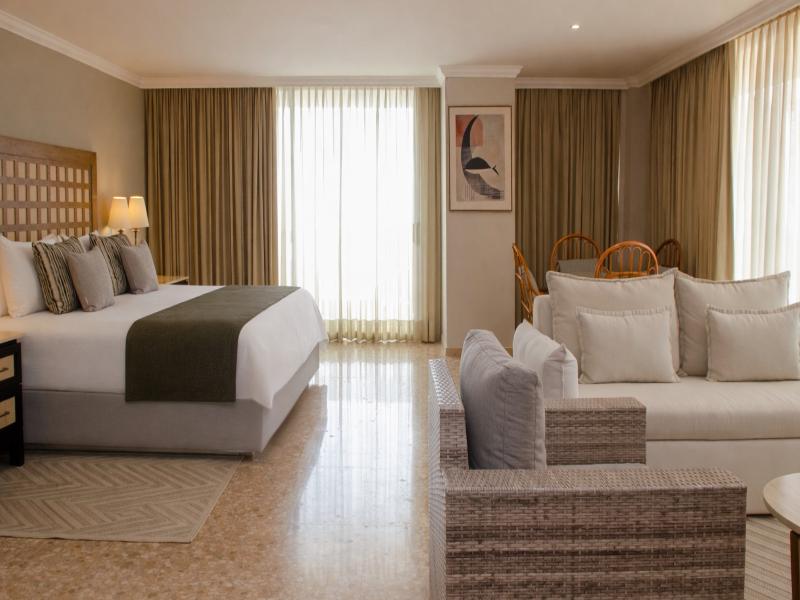 Princess Mundo Imperial Riviera Diamante Acapulco image