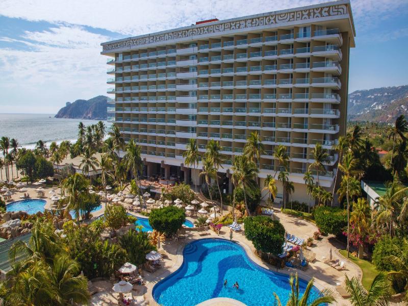 Princess Mundo Imperial Riviera Diamante Acapulco image