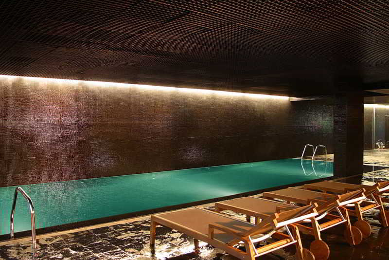 Foto de Quinta das Lagrimas - Small Luxury Hotel