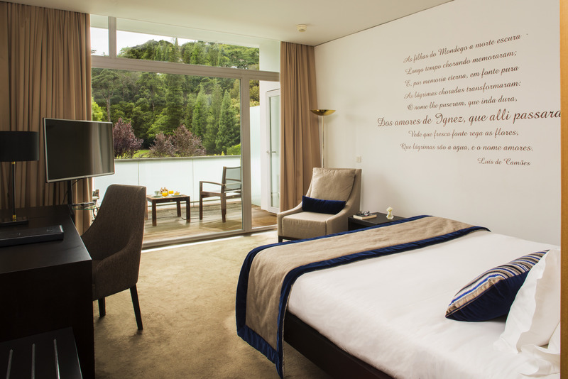 Quinta das Lagrimas - Small Luxury Hotel