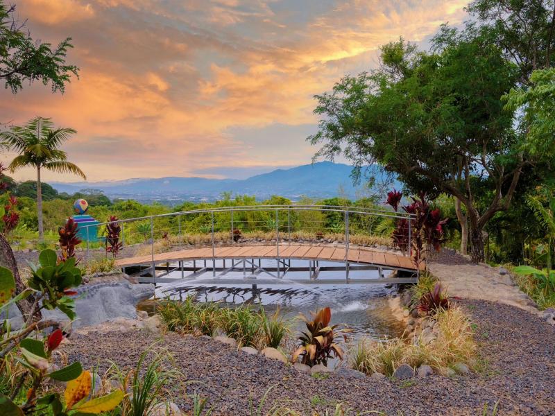 Xandari Resort & Spa image