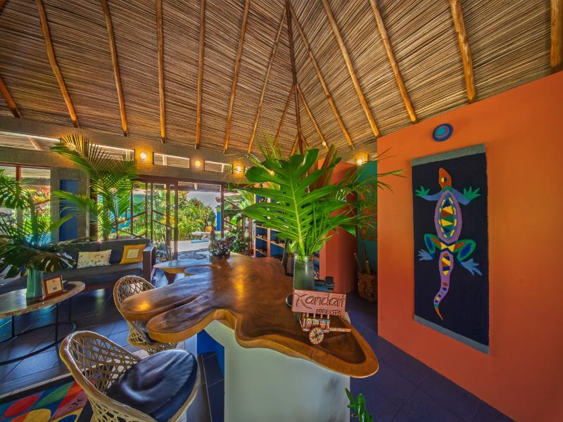 Xandari Resort & Spa image