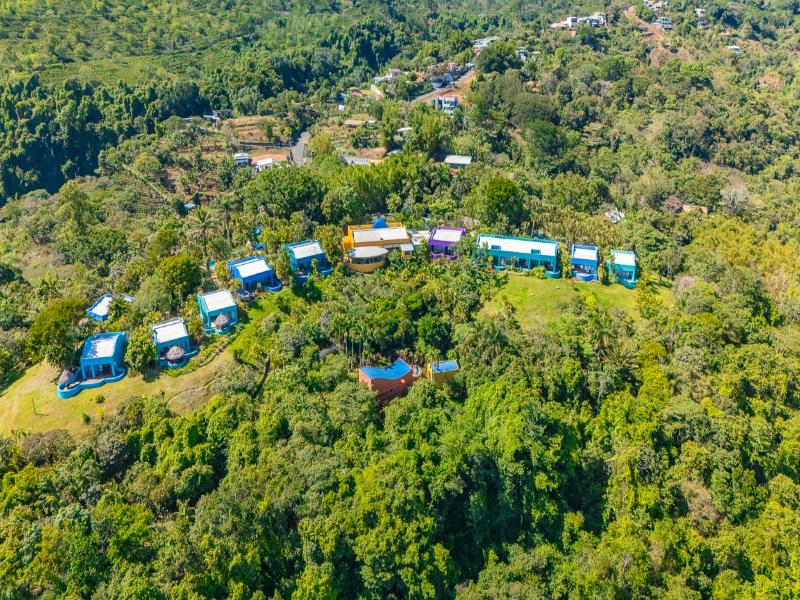 Xandari Resort & Spa image