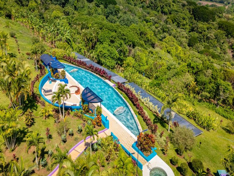 Xandari Resort & Spa image