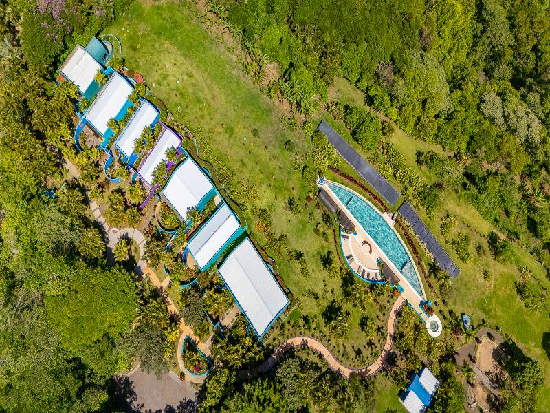 Xandari Resort & Spa image