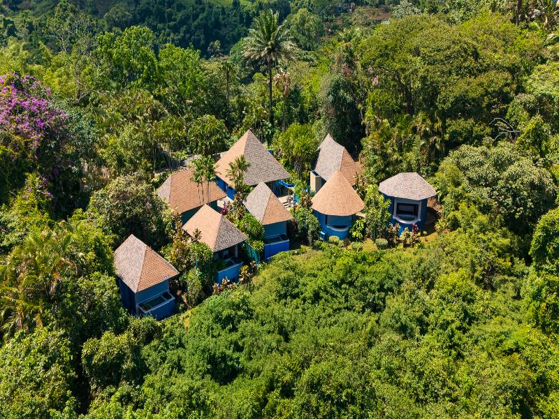 Xandari Resort & Spa image