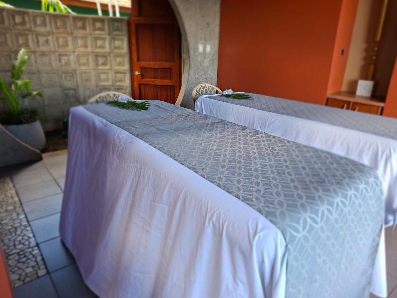 Xandari Resort & Spa image