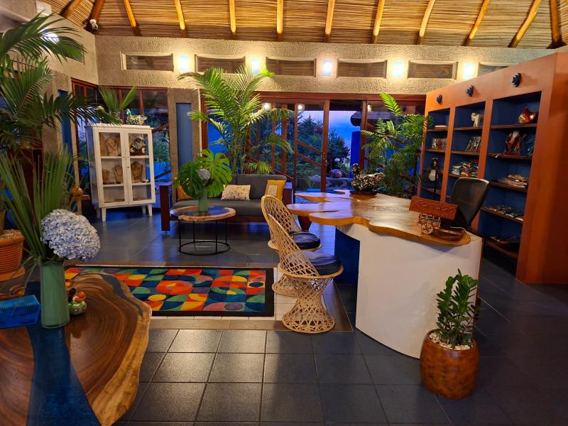 Xandari Resort & Spa image