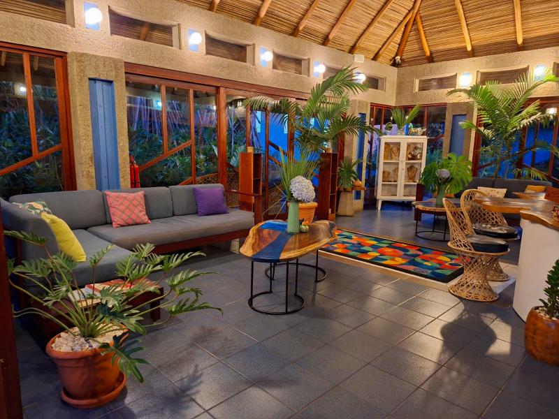 Xandari Resort & Spa image