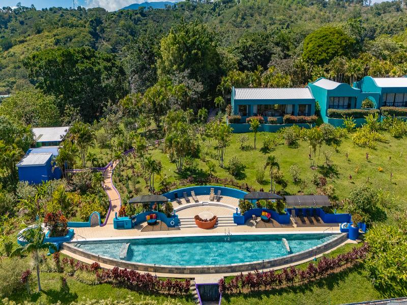 Xandari Resort & Spa image