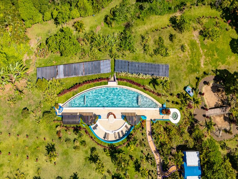 Xandari Resort & Spa image