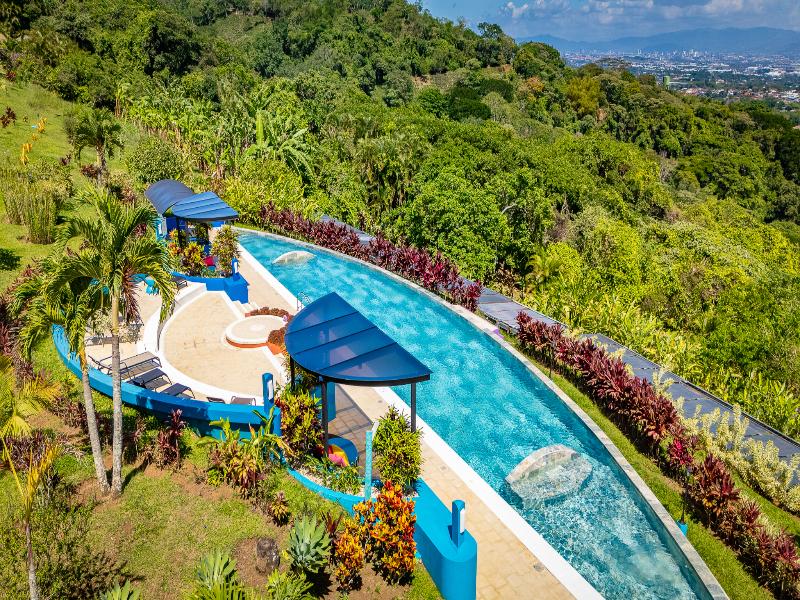 Xandari Resort & Spa image