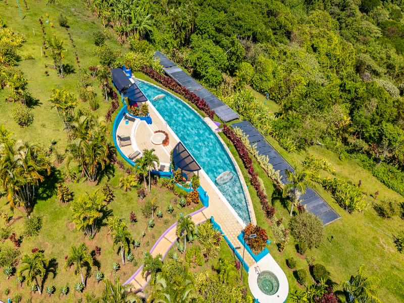 Xandari Resort & Spa image