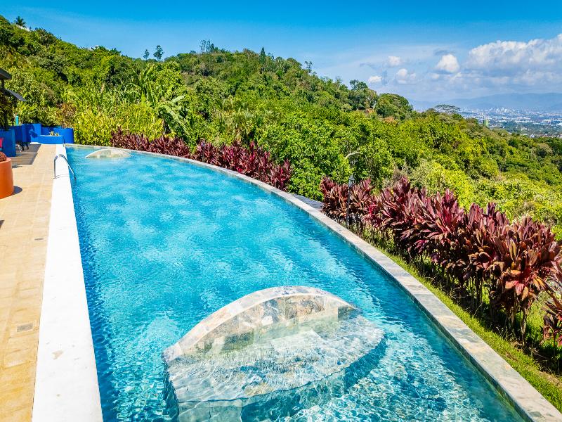 Xandari Resort & Spa image