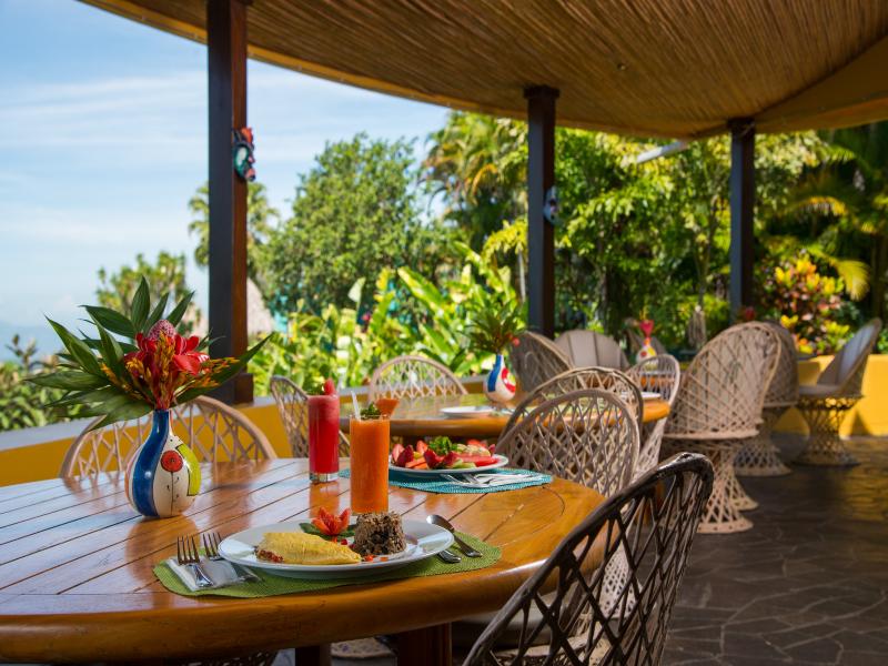 Xandari Resort & Spa image