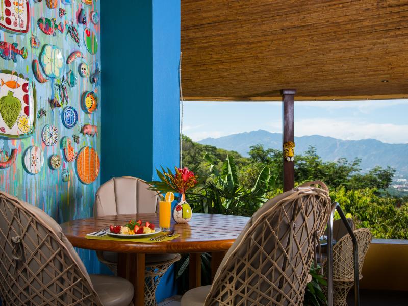 Xandari Resort & Spa image
