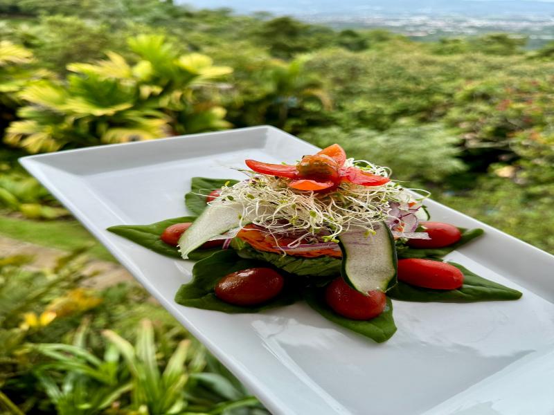 Xandari Resort & Spa image