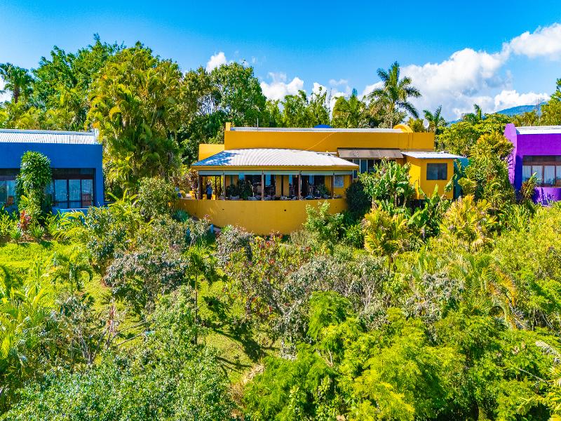 Xandari Resort & Spa image