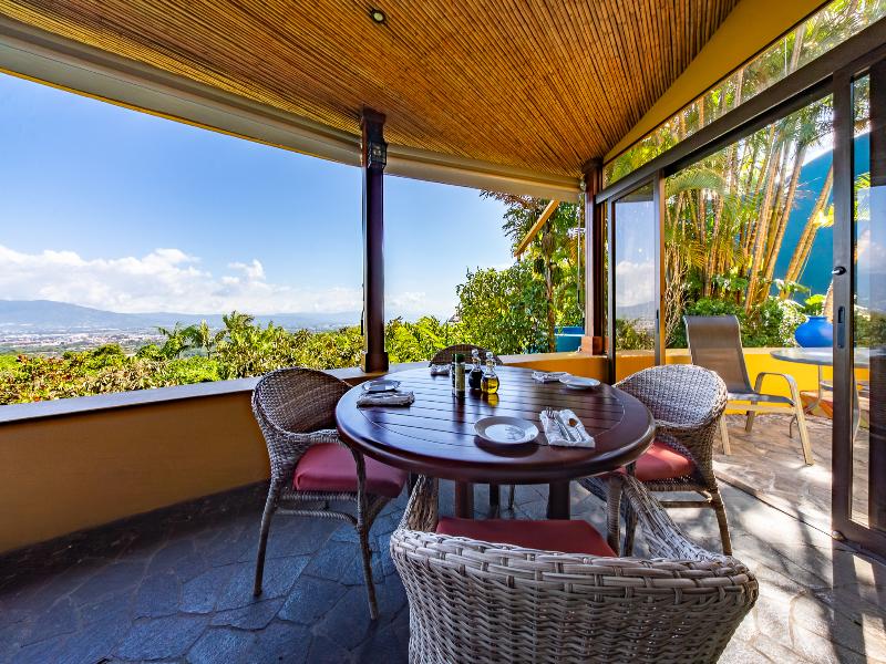Xandari Resort & Spa image