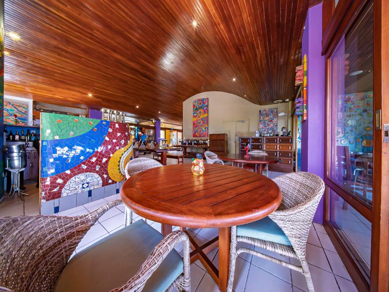 Xandari Resort & Spa image