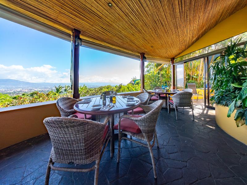 Xandari Resort & Spa image