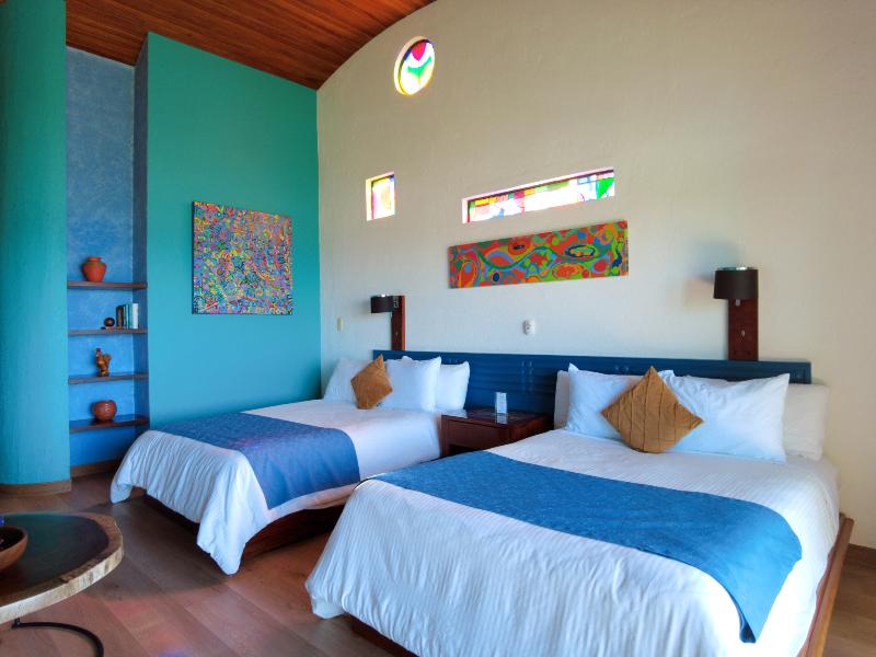 Xandari Resort & Spa image