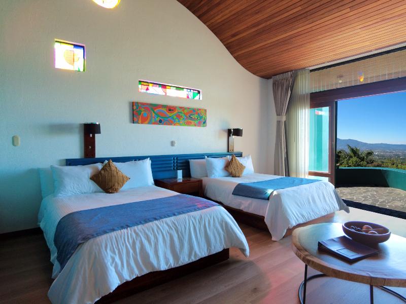 Xandari Resort & Spa image
