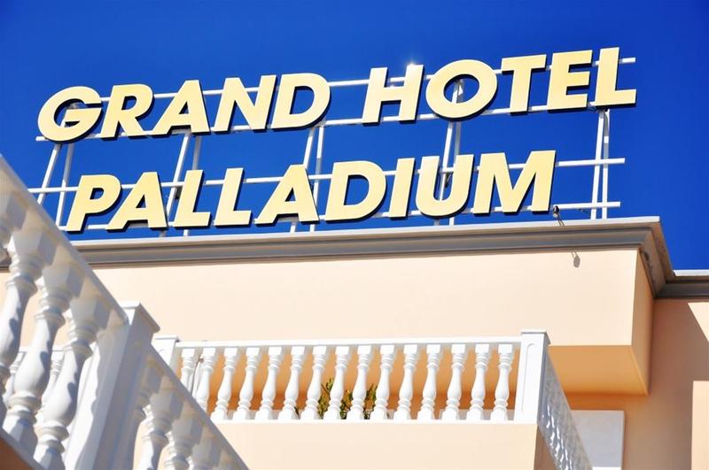 Fotos Hotel Gran Hotel Palladium