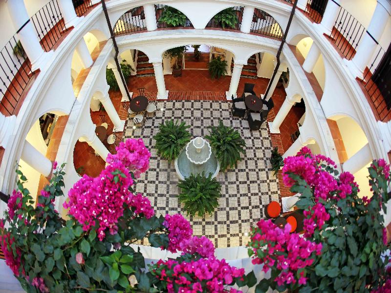 Hotel La Fonda