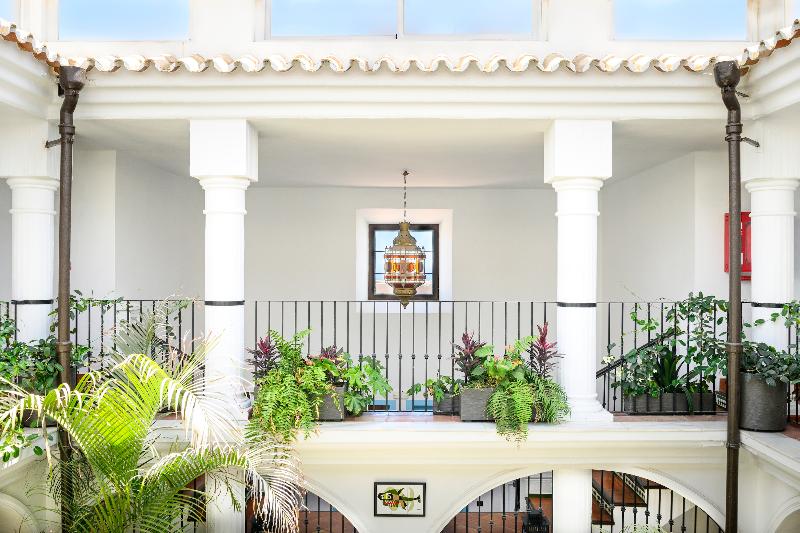 La Fonda image