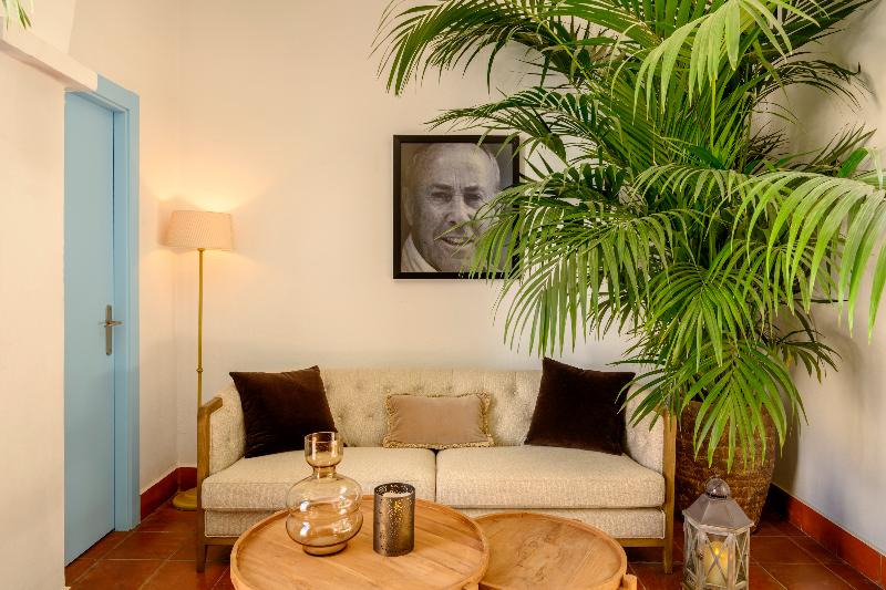 La Fonda image