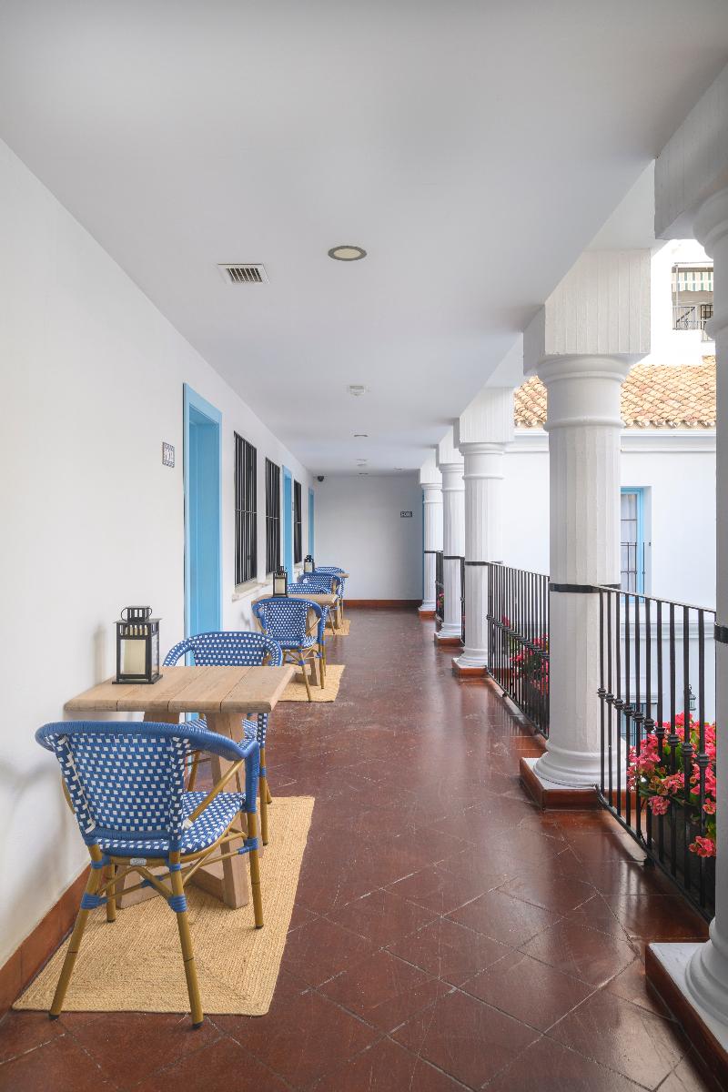 La Fonda image