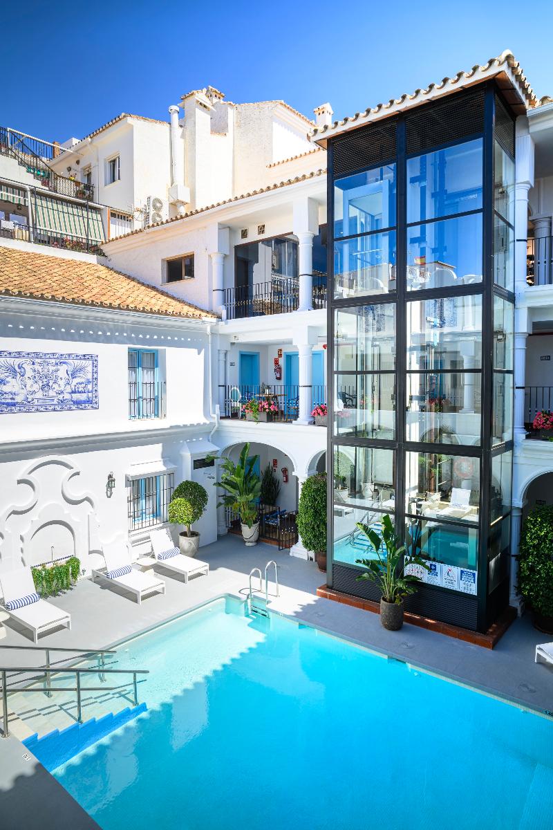 La Fonda image