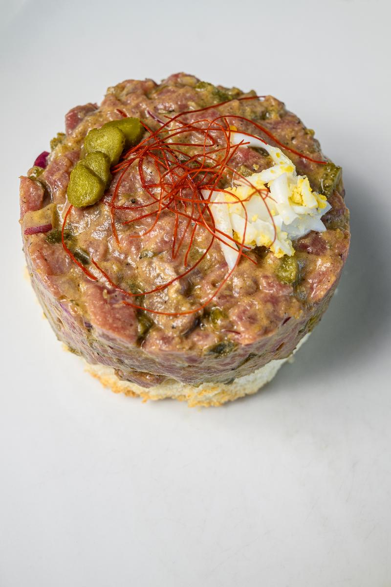 La Fonda image