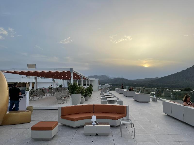 Hotel Condesa image